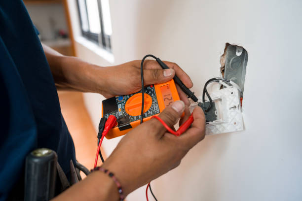 Best Electrical Troubleshooting Services  in Jemison, AL