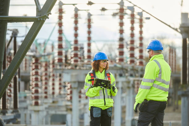 Best Affordable Emergency Electrician  in Jemison, AL