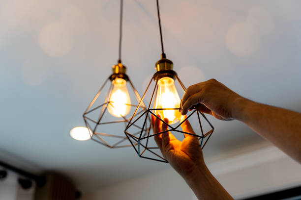 Best Commercial Electrician Services  in Jemison, AL