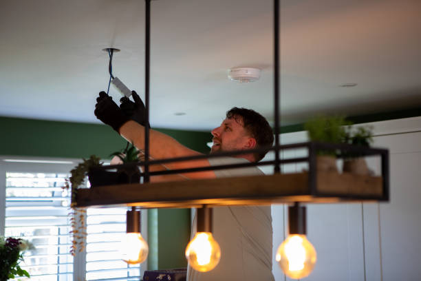 Best Industrial Electrical Services  in Jemison, AL