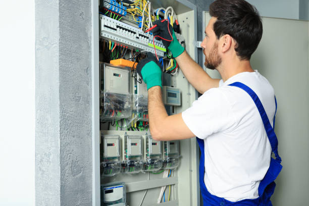 Best Electrical Wiring Services  in Jemison, AL