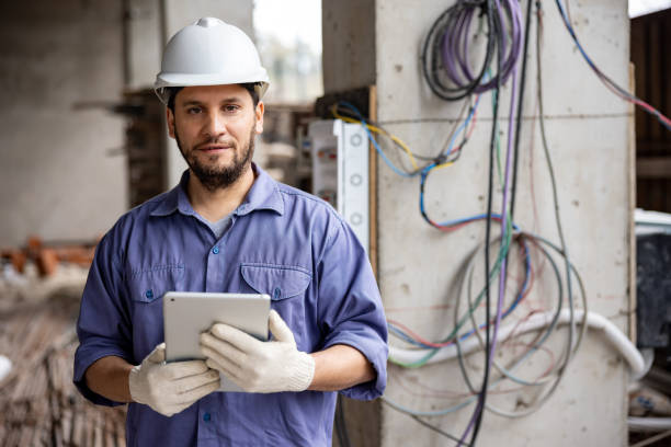 Best Electrical Repair Services  in Jemison, AL