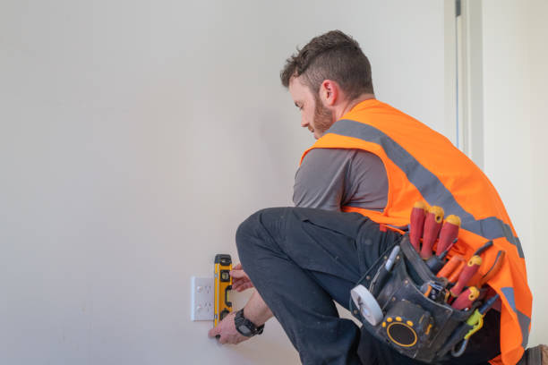 Best Electrical Rewiring Services  in Jemison, AL