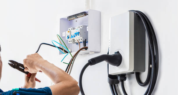 Best Industrial Electrical Services  in Jemison, AL