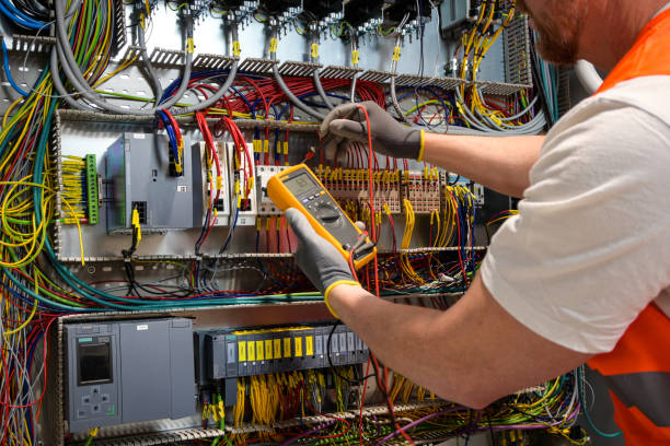 Trusted AL Electrician Experts