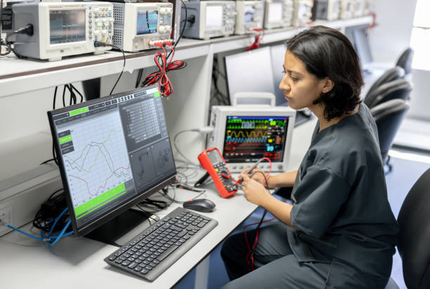 Best Electrical Installation Contractor  in Jemison, AL
